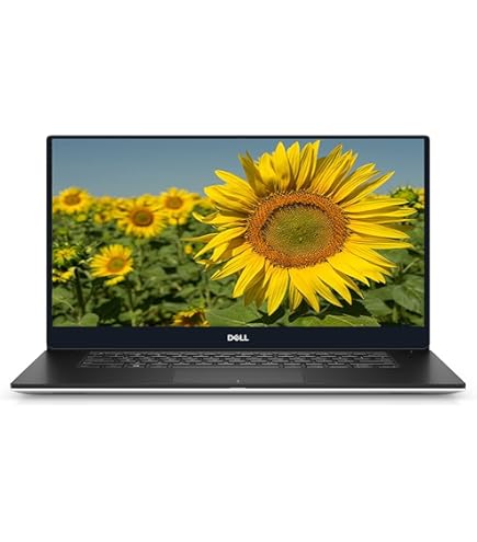 Dell Precision 5540 Mobile Workstation - 15.6